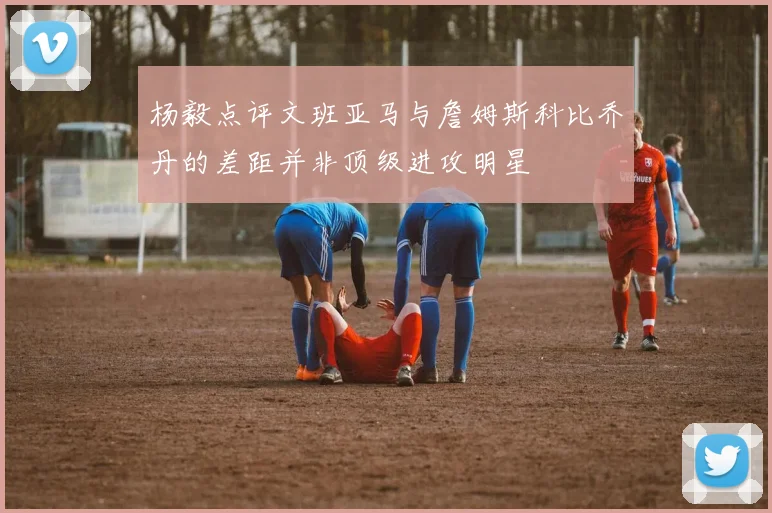 杨毅点评文班亚马与詹姆斯科比乔丹的差距并非顶级进攻明星